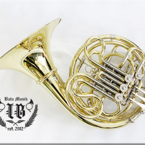 French Horn Mouthpieces - Balu Musik