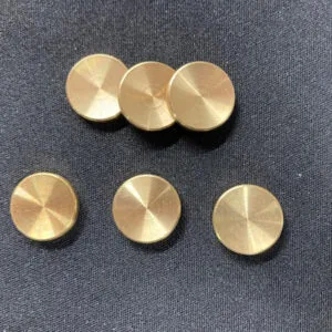 French Horn Key Buttons