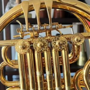 Dieter Otto Double Horn - Image 2