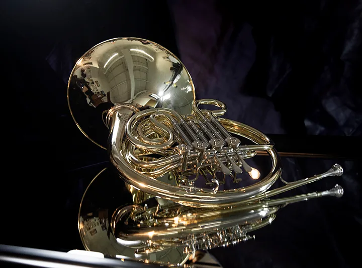 French horns for sale
