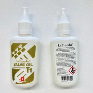 T1 Valve Oil - La Tromba AG