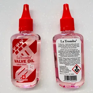 T3 Valve Oil - La Tromba AG