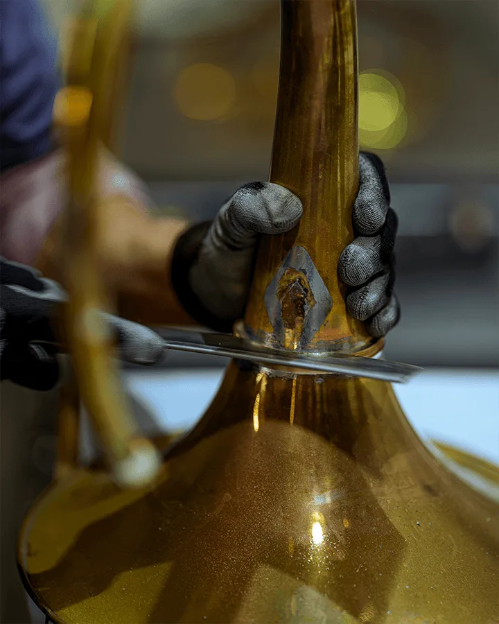 bell conversion 5