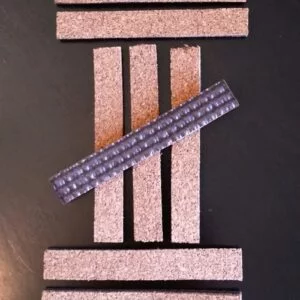 Replacement Cork for Balu Mutes