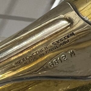 Paxman model 20, pre ‘85 French horn