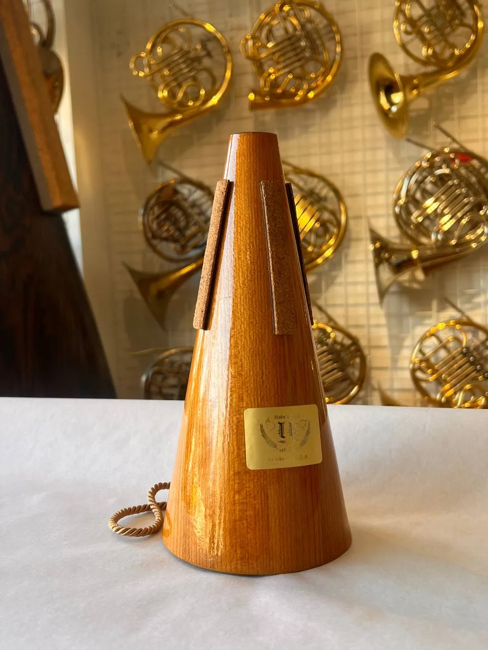 French Horn Mutes - Image 10