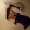 Balu Horn Stand - Image 5