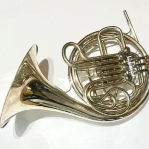 King Eroica double french horn