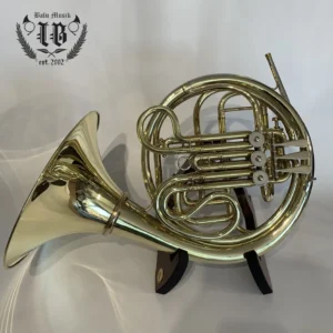  Schimdt (C.F) double (no serial#) DH french horn