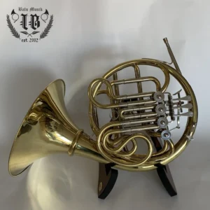 Yamaha 567 french horn