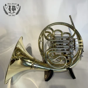 Briz 2000Y French horn