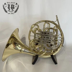 The Paxman Model 25M French horn