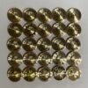 Laser-Engraved Valve Cap Customization