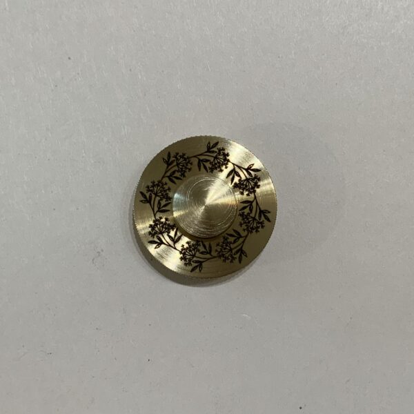 Laser-Engraved Valve Cap Customization - Image 22