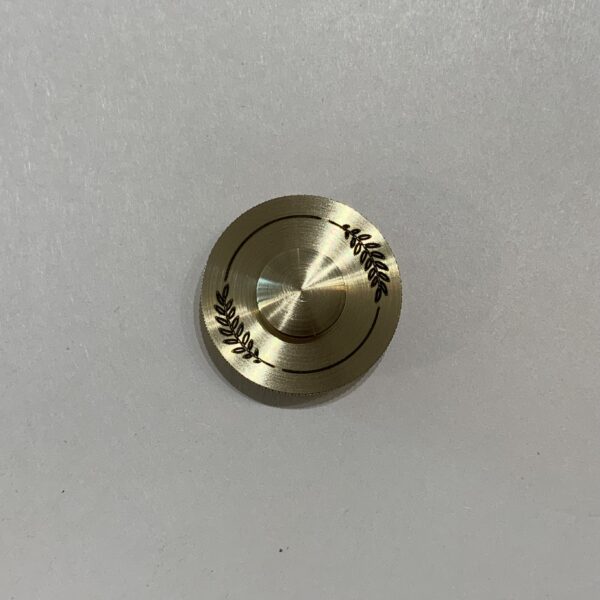 Laser-Engraved Valve Cap Customization - Image 20