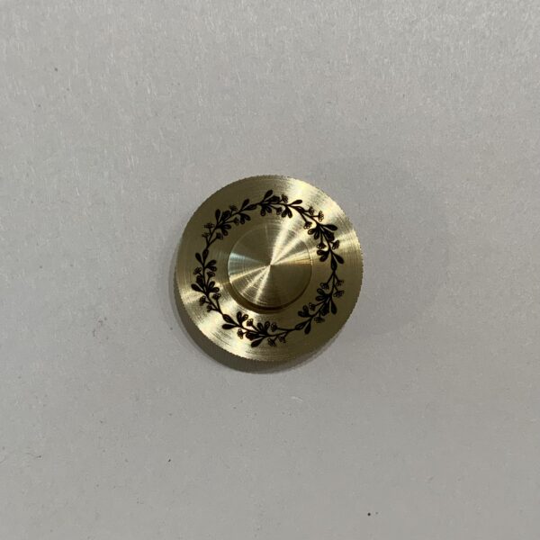 Laser-Engraved Valve Cap Customization - Image 19