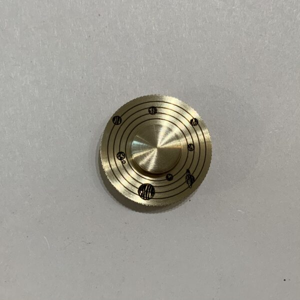 Laser-Engraved Valve Cap Customization - Image 16