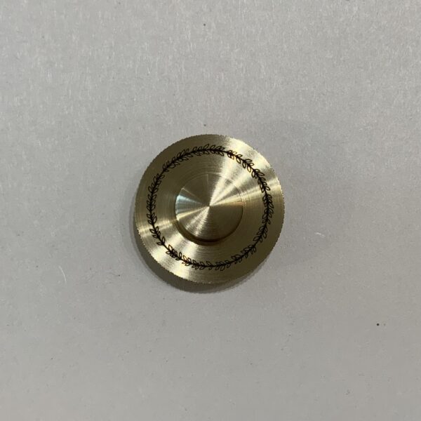 Laser-Engraved Valve Cap Customization - Image 15