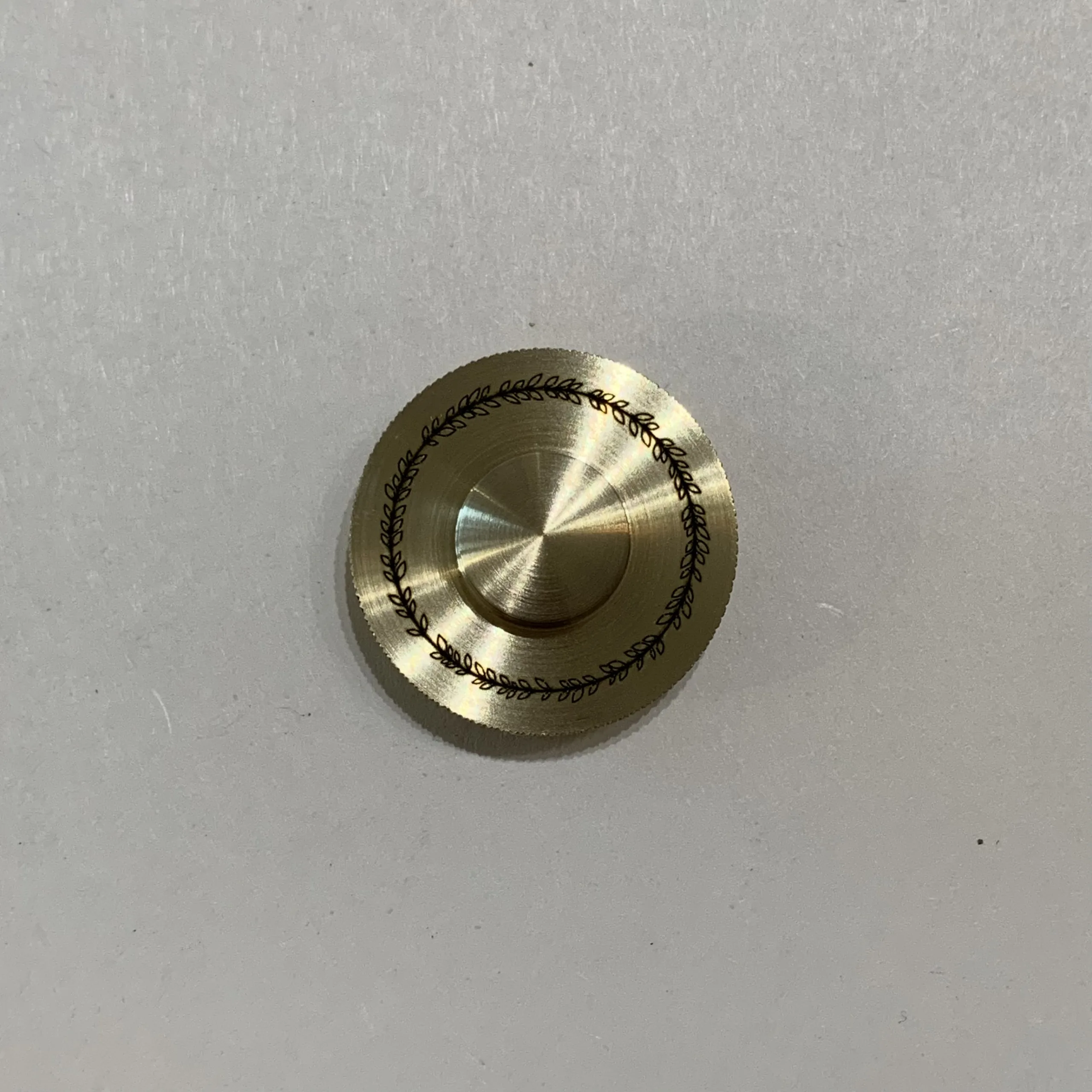 Laser-Engraved Valve Cap Customization - Image 15