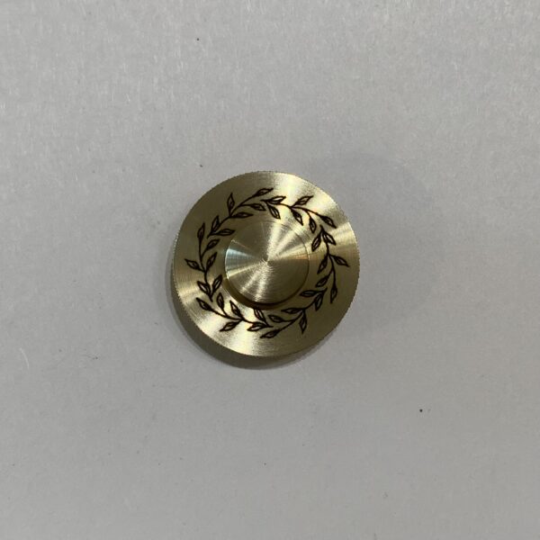 Laser-Engraved Valve Cap Customization - Image 14