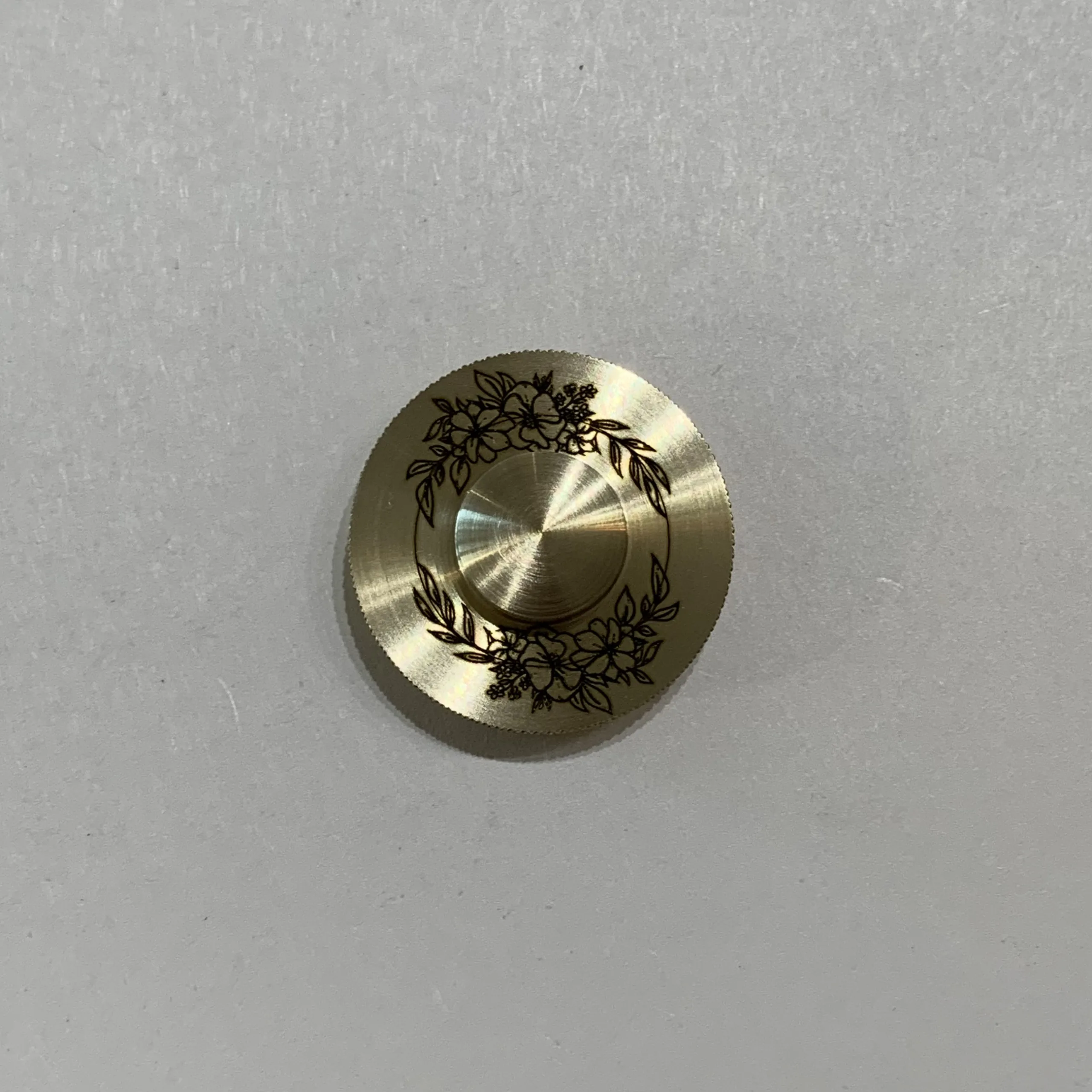 Laser-Engraved Valve Cap Customization - Image 12