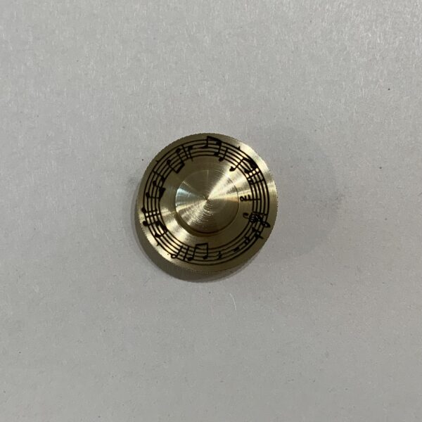 Laser-Engraved Valve Cap Customization - Image 10