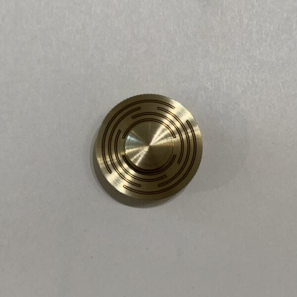 Laser-Engraved Valve Cap Customization - Image 5