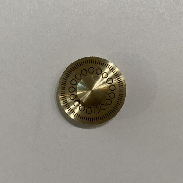 Laser-Engraved Valve Cap Customization - Image 3