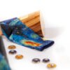 Balu "Starry Night" cat socks - Image 5