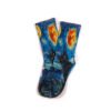 Balu "Starry Night" cat socks - Image 6