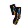 Balu "Starry Night" cat socks - Image 9