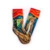 Balu "Starry Night" cat socks - Image 10