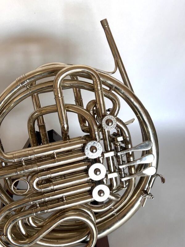 Hans Hoyer 7801 - Image 3