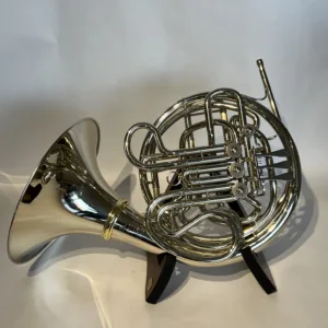 Hans Hoyer 6802
