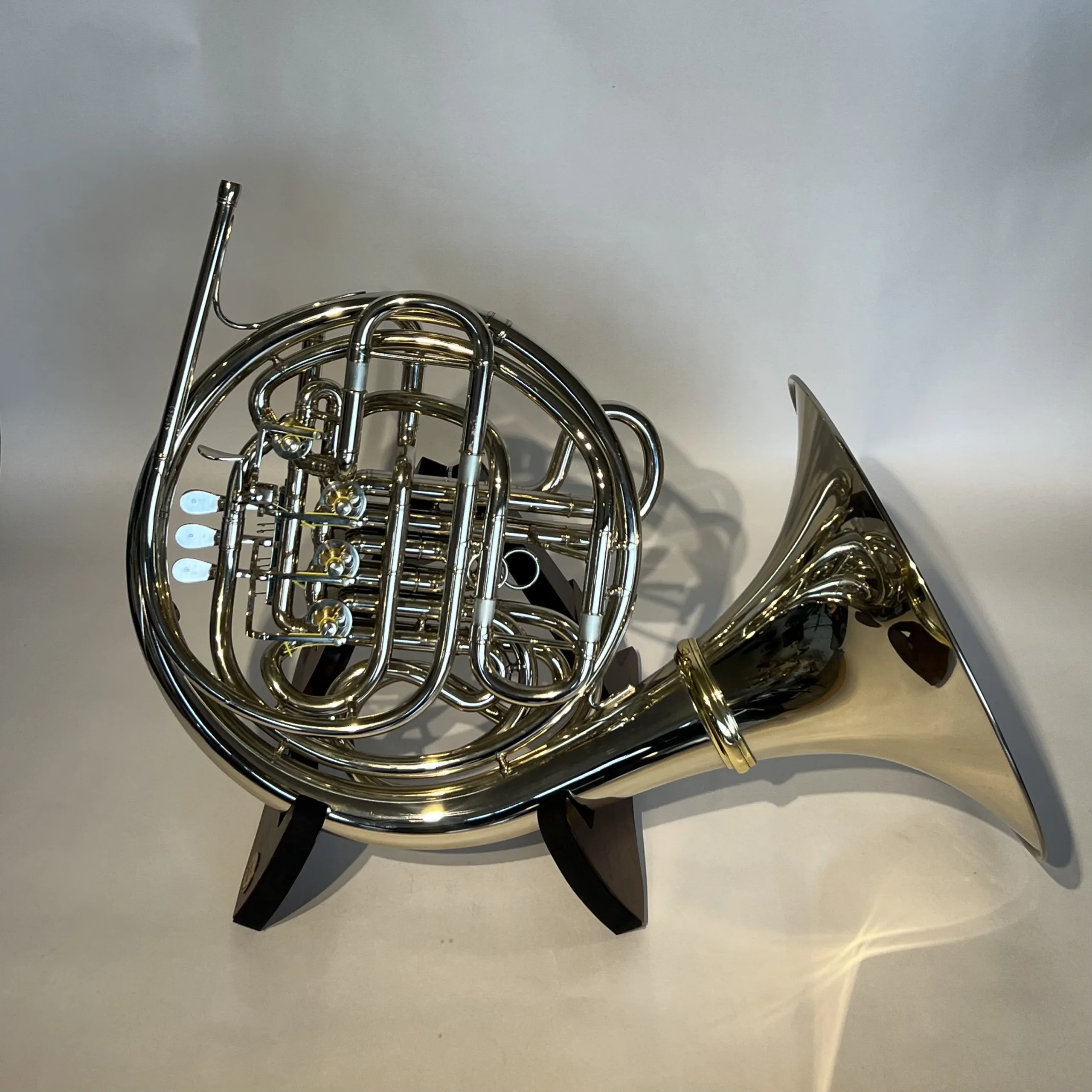 Hans Hoyer 6802 - Image 5