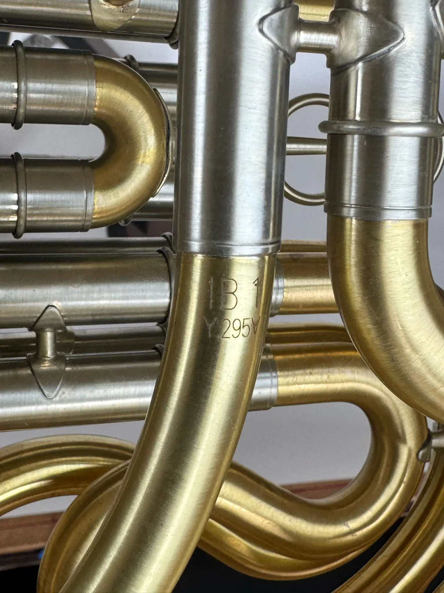 Valkyrie Balu Double horn - Image 13