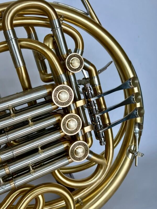 Valkyrie Balu Double horn - Image 20