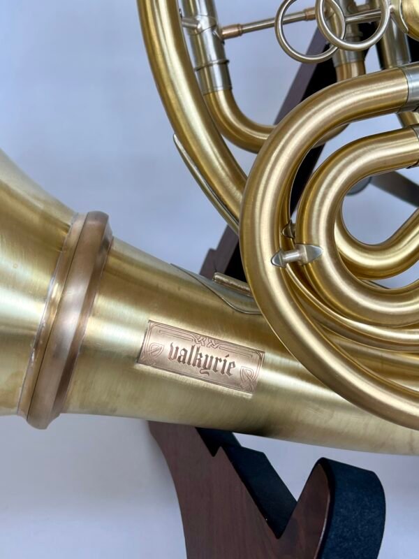 Valkyrie Balu Double horn - Image 19