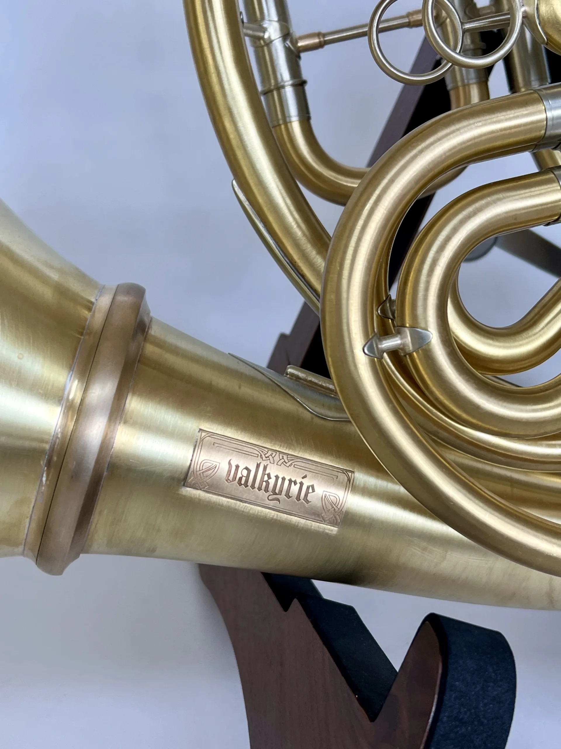 Valkyrie Balu Double horn - Image 18
