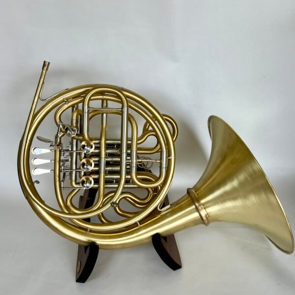 Valkyrie Balu Double horn - Image 17