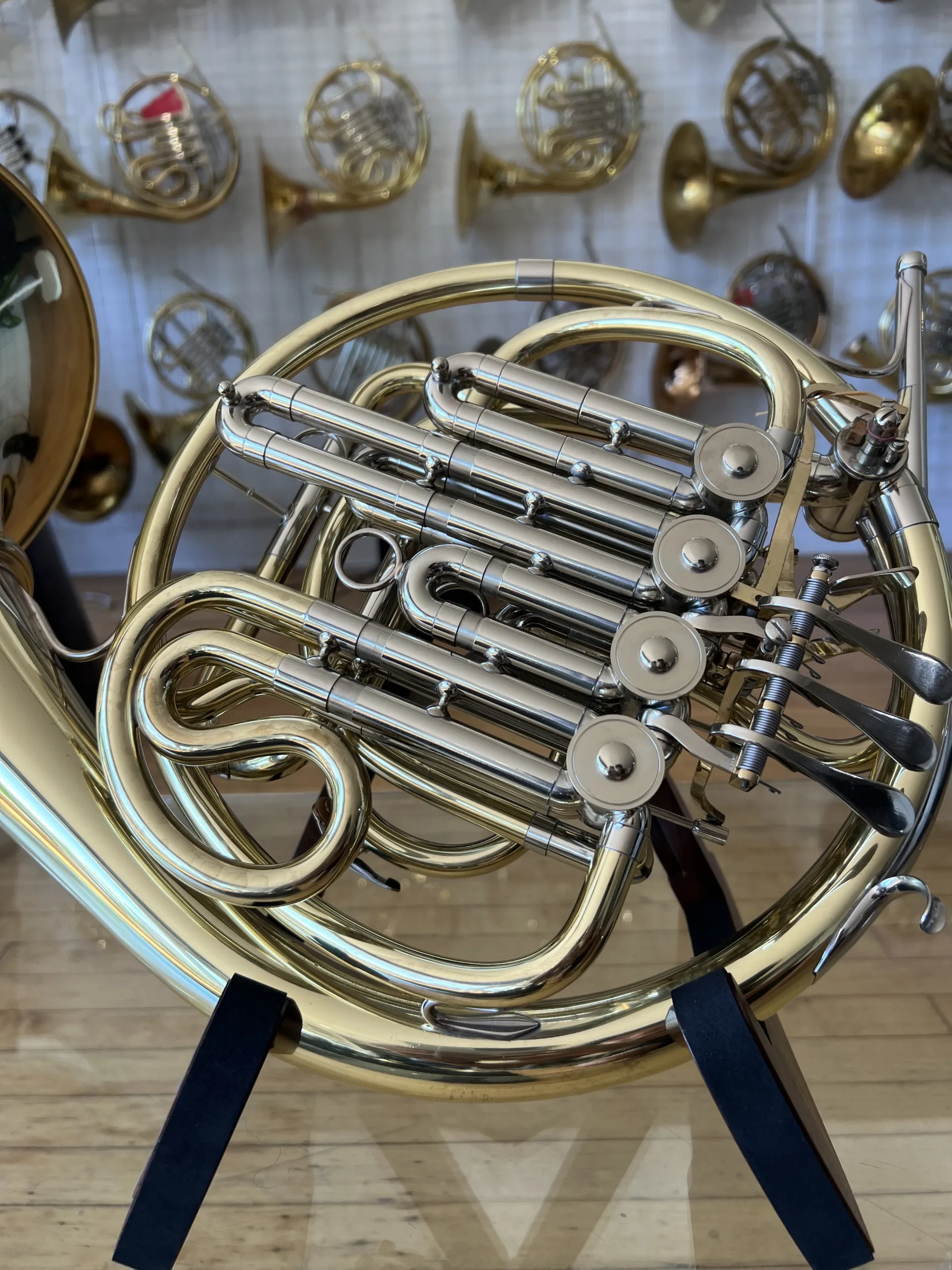 The Paxman Model 40M - Image 5