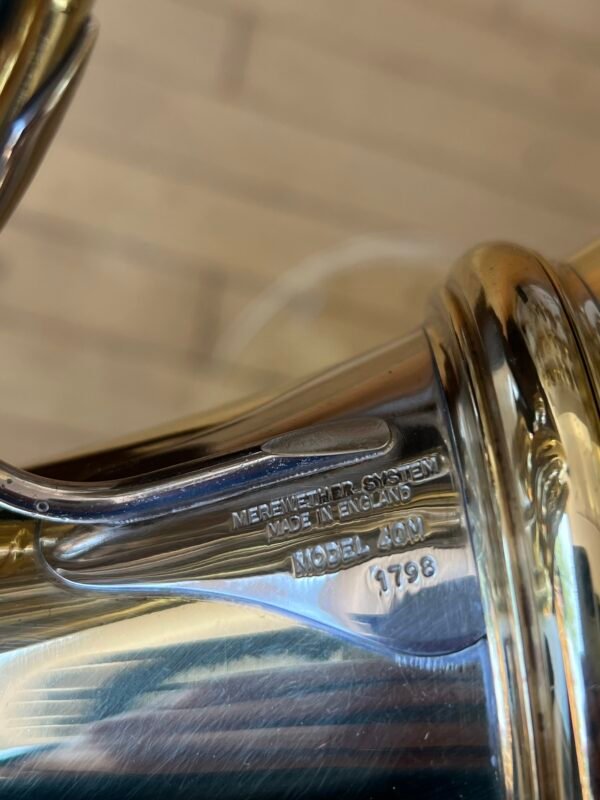 The Paxman Model 40M - Image 2