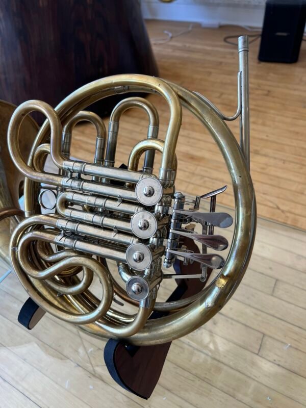 Yamaha YHR-671 - Image 4