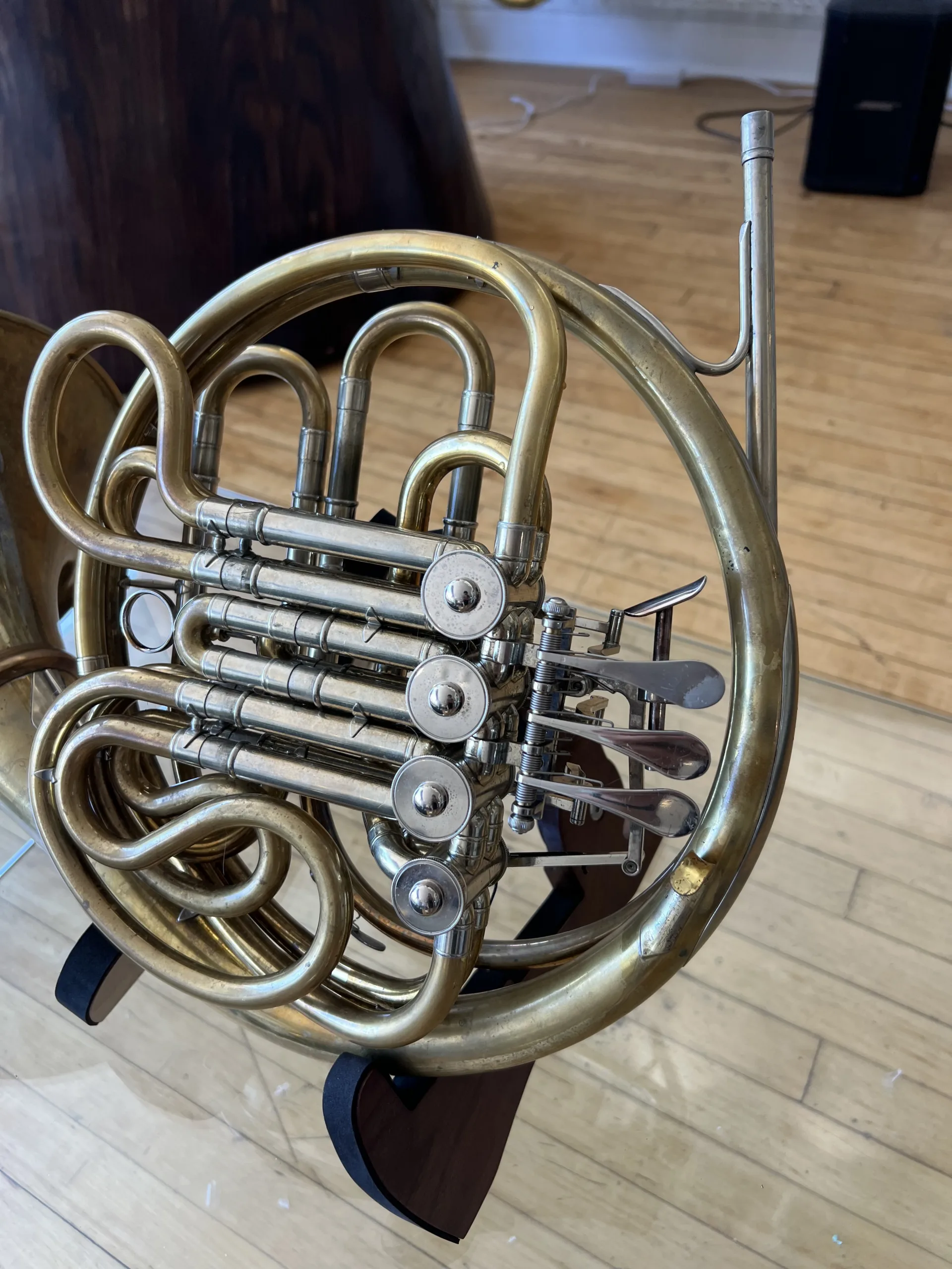 Yamaha YHR-671 - Image 4