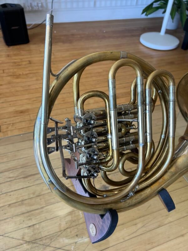 Yamaha YHR-671 - Image 2