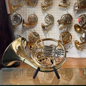 yamaha 87d french horn