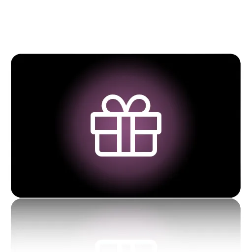Balu Gift Card