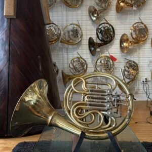 Yamaha YHR-667V French Horn