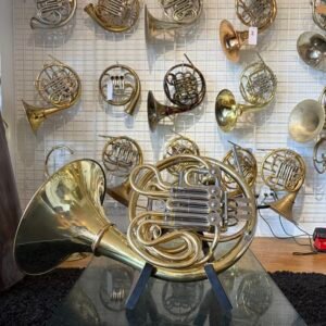 Yamaha YHR-664 Double French Horn
