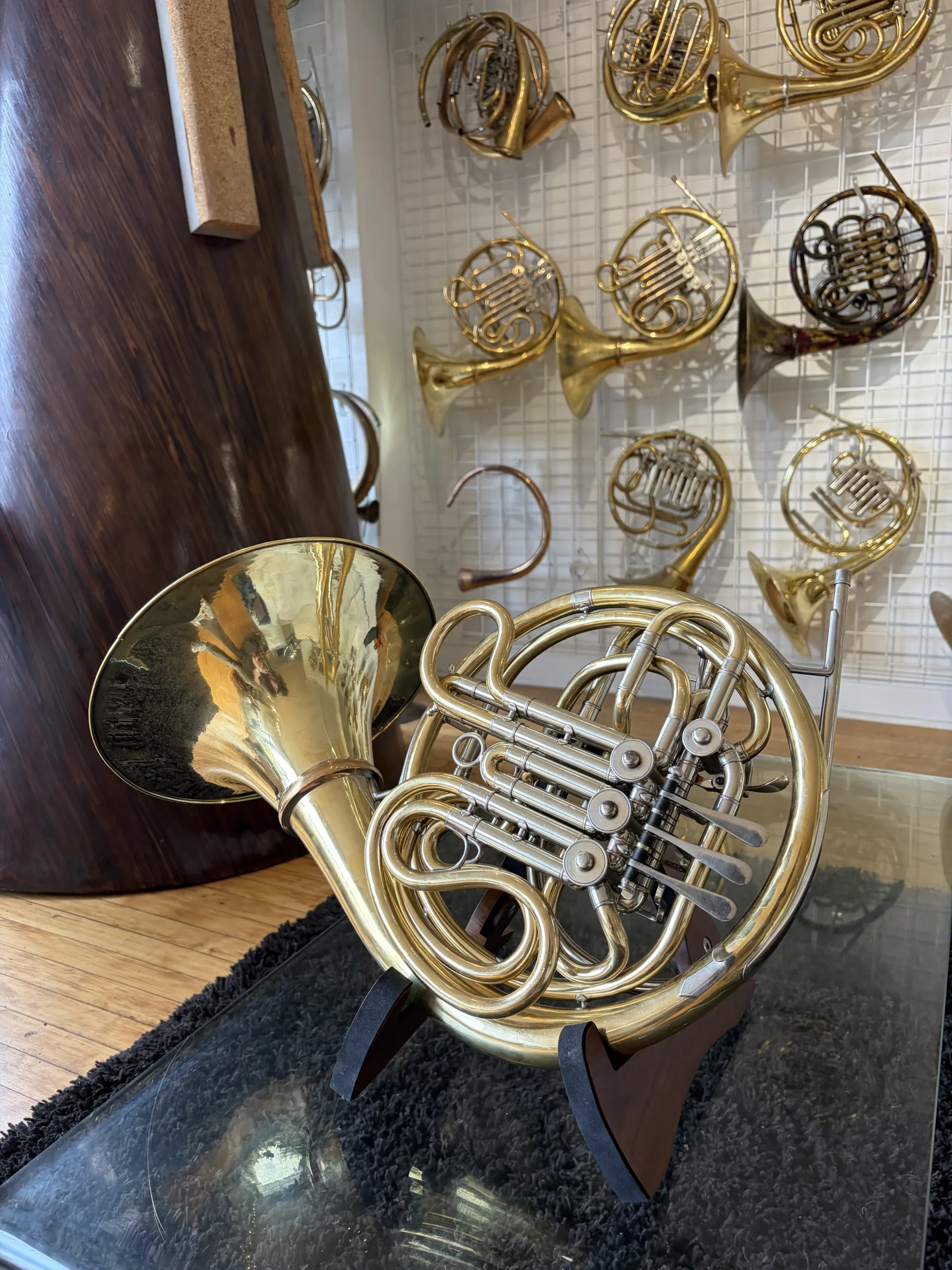 Conn 28D 1950 - Image 2